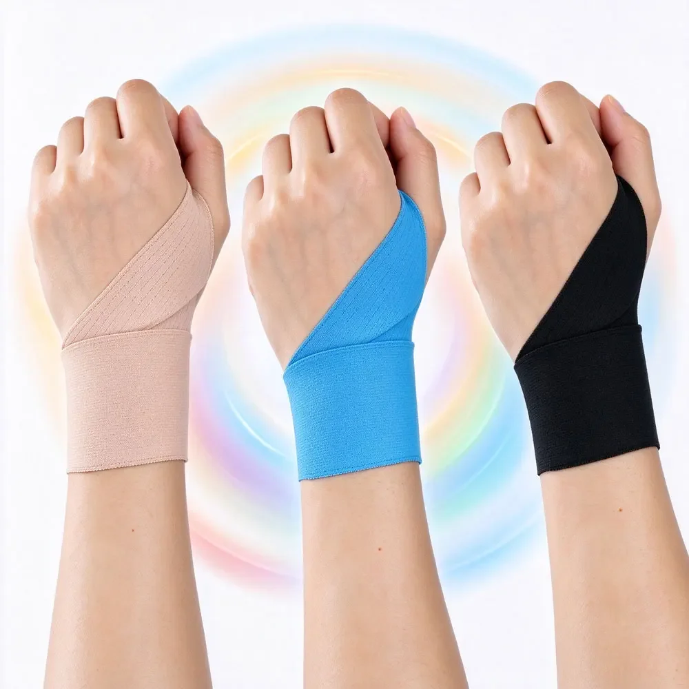 Sports Taping Precut - 20 unidades de fita de kinesiologia