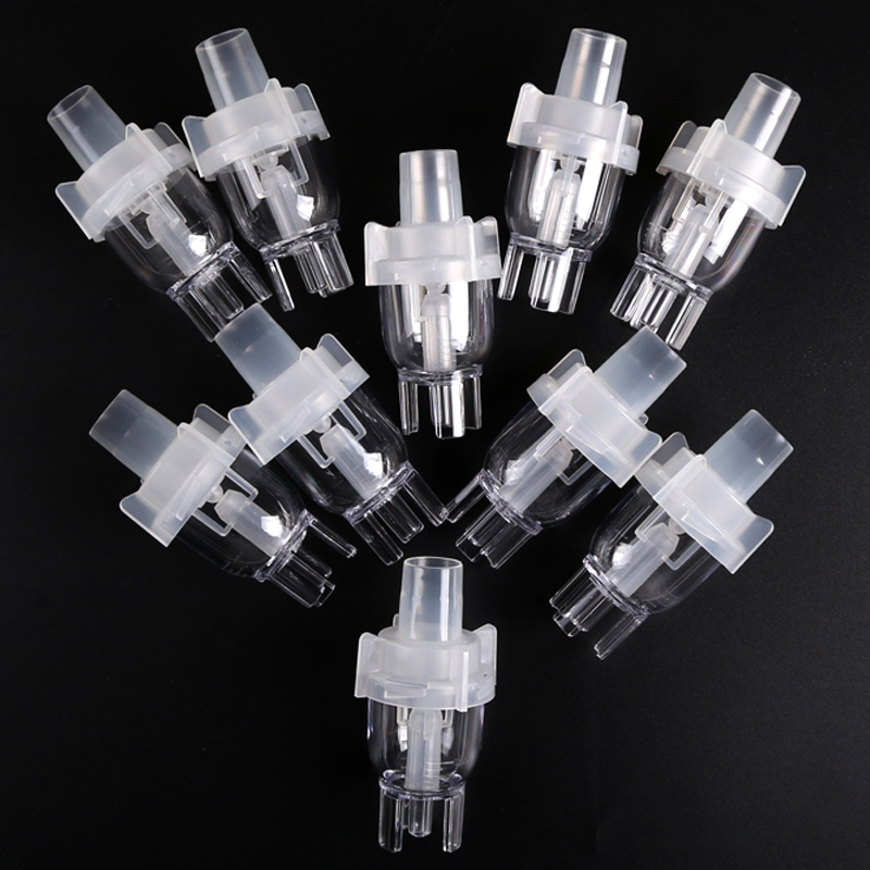 Health Wellness Lifestyle - 50/100 pces novo 6ml nebulizer accessary