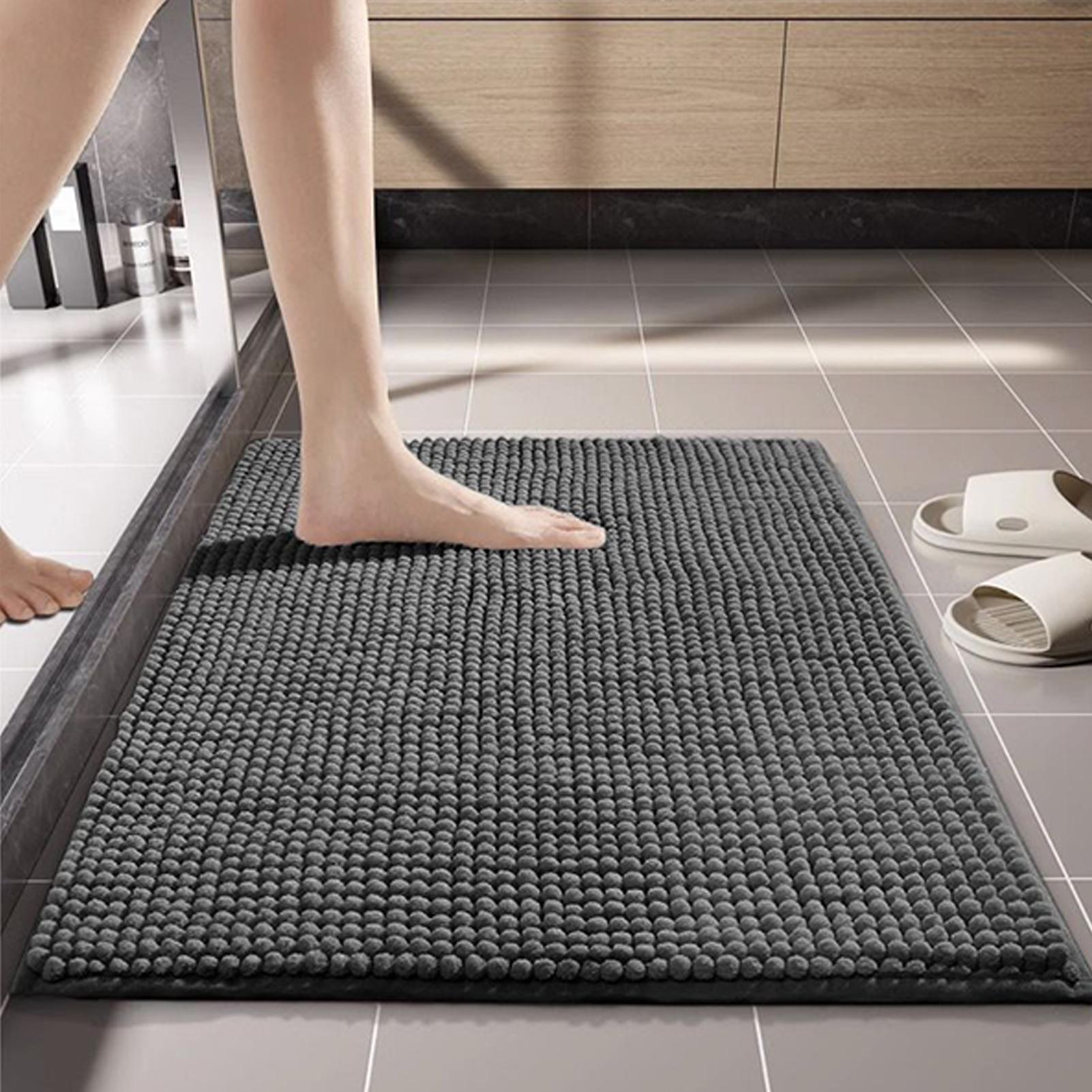 Tapete de porta para cães, ant - Bamboo Bath Mat avaliação e preço