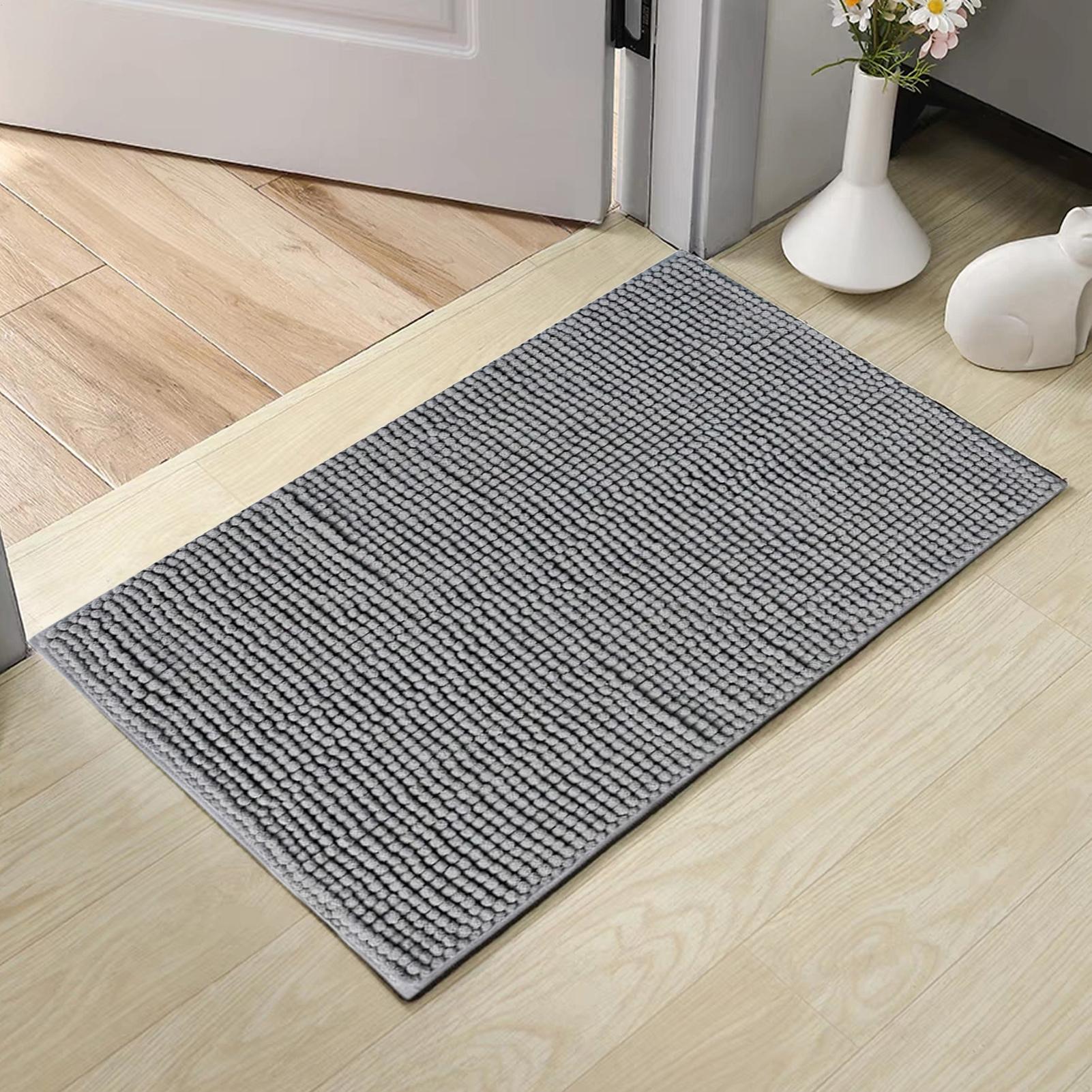 Tapete de porta para cães, ant - Bamboo Bath Mat avaliação e preço