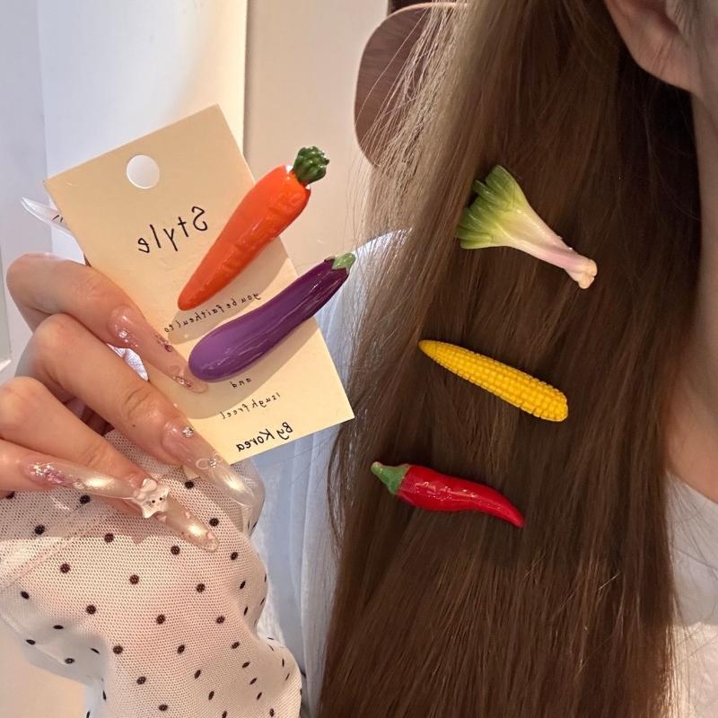 Presilhas de Cabelo Divertidas - Health Wellness Lifestyle avaliação e preço