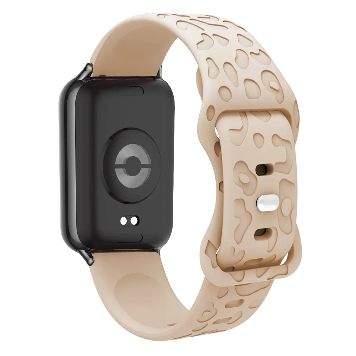 Pulseira esportiva de silicone - Health Wellness Bracelet avaliação e preço