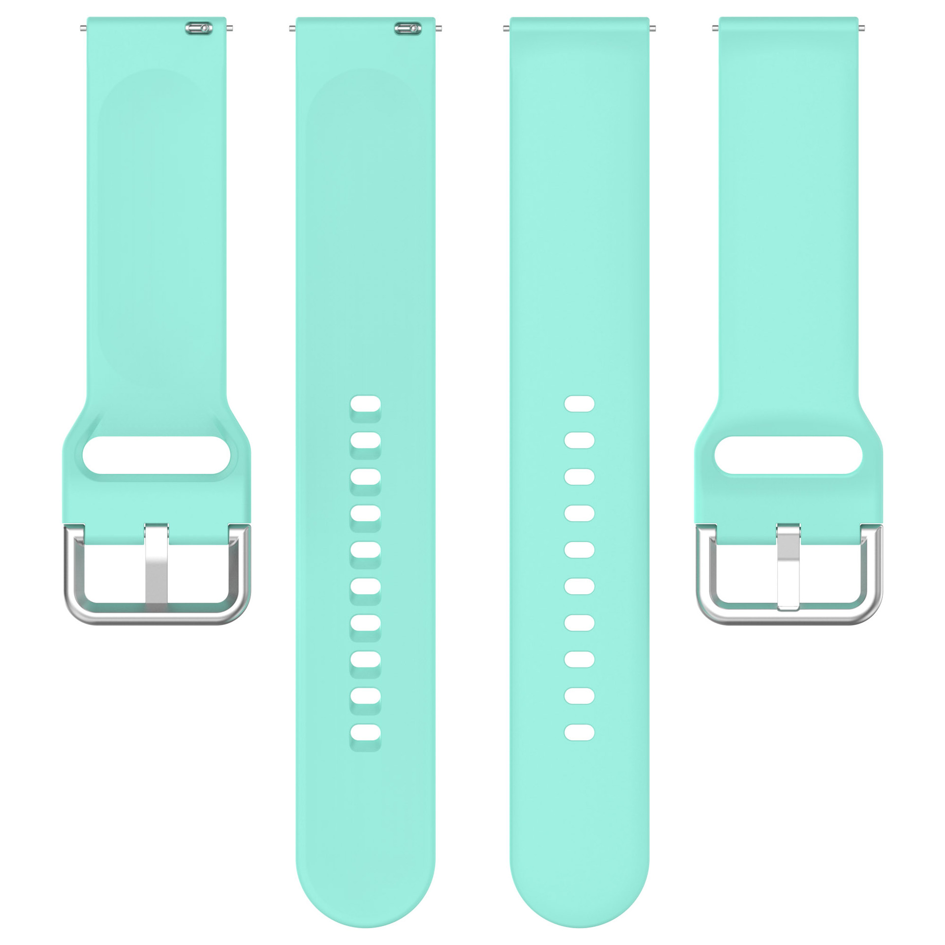 20mm silicone criança smartwat - Health Wellness Bracelet avaliação e preço