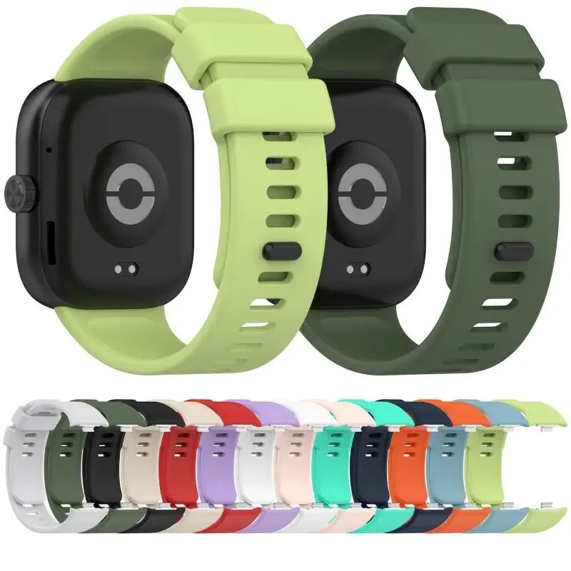 Pulseira de Silicone Oficial p - Health Wellness Bracelet avaliação e preço