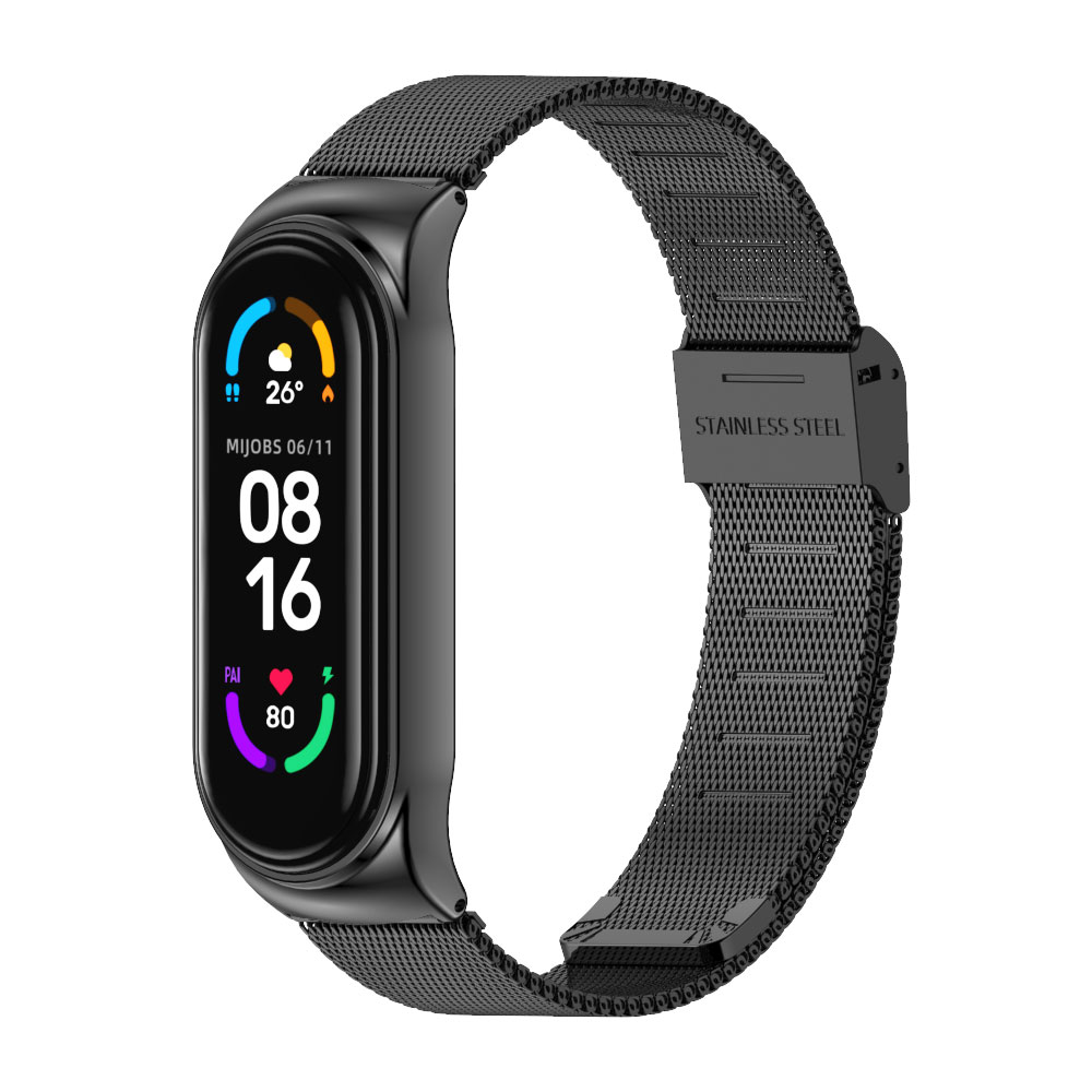 Pulseira para Mi Band 11 10 9  - Health Wellness Bracelet avaliação e preço