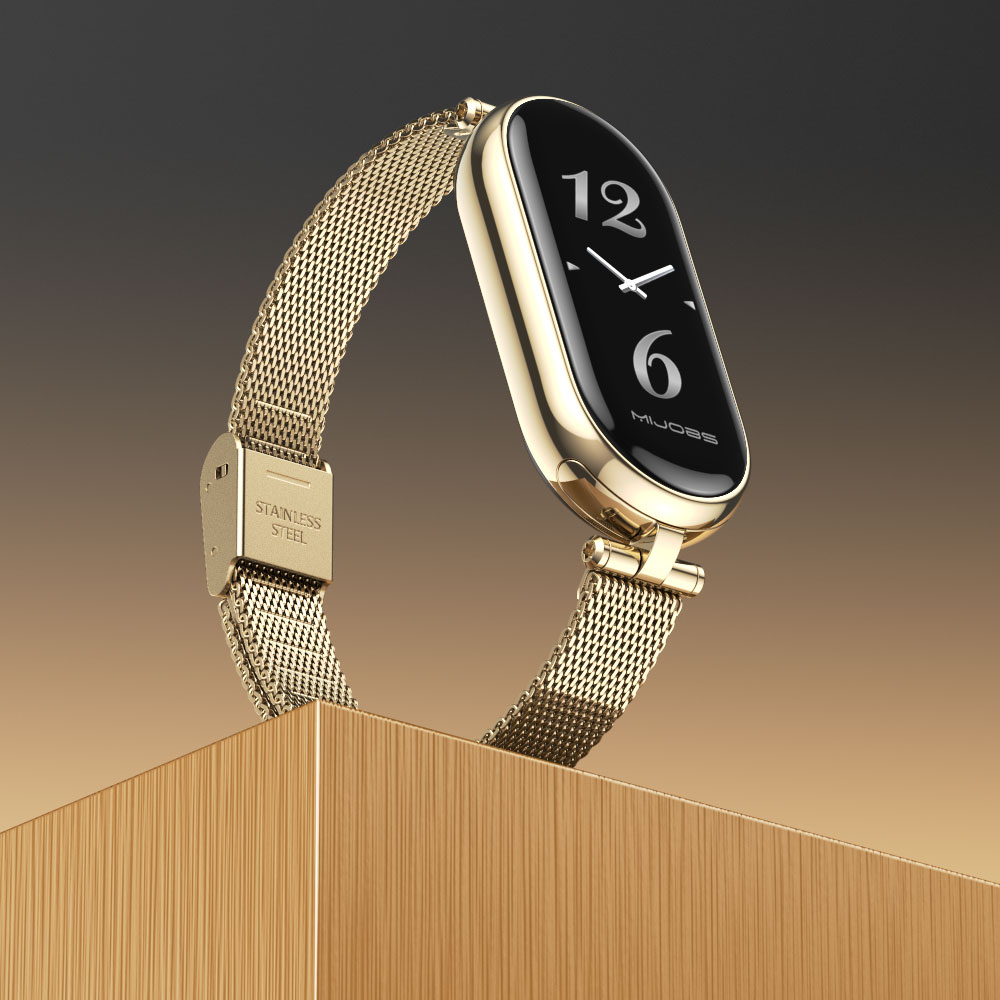Pulseira para mi band 10 11 9  - Health Wellness Bracelet avaliação e preço