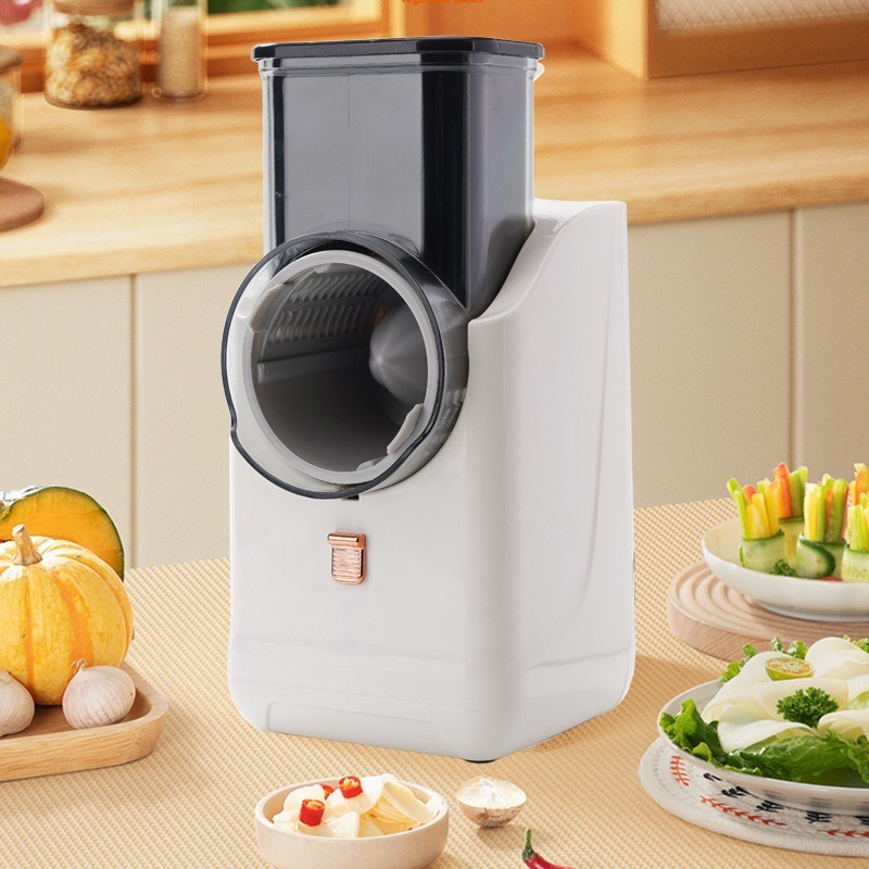 Cortador Elétrico Multifuncion - Health Wellness Lifestyle avaliação e preço