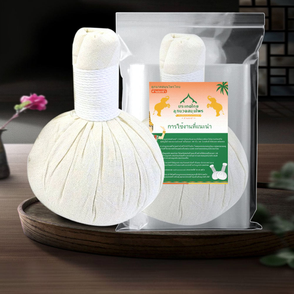 Bola de compressa térmica com  - Therapy Health And Wellness avaliação e preço