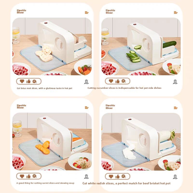 Cortador profissional multifun - Health Wellness Lifestyle avaliação e preço