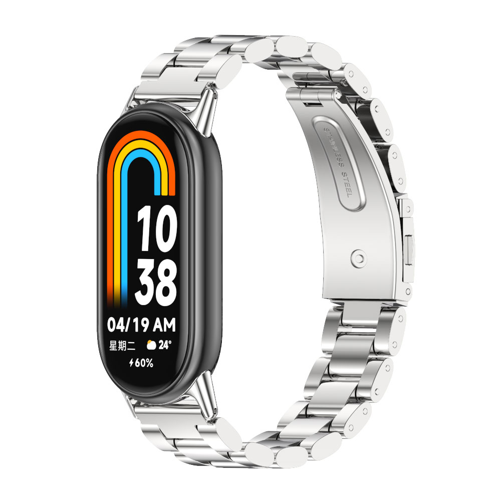 Pulseira para Mi Band 11 10 9  - Health Wellness Bracelet avaliação e preço