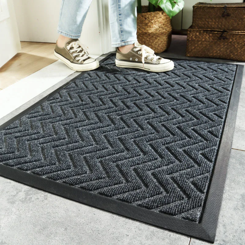 Capacho antiderrapante imperme - Bamboo Bath Mat avaliação e preço