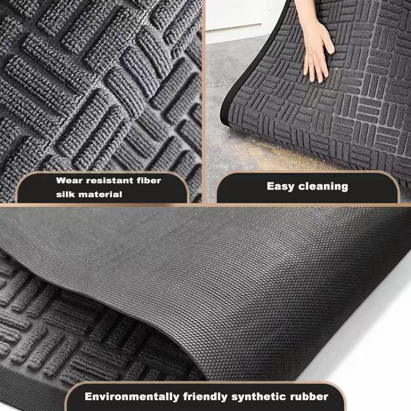 Capacho antiderrapante imperme - Bamboo Bath Mat avaliação e preço