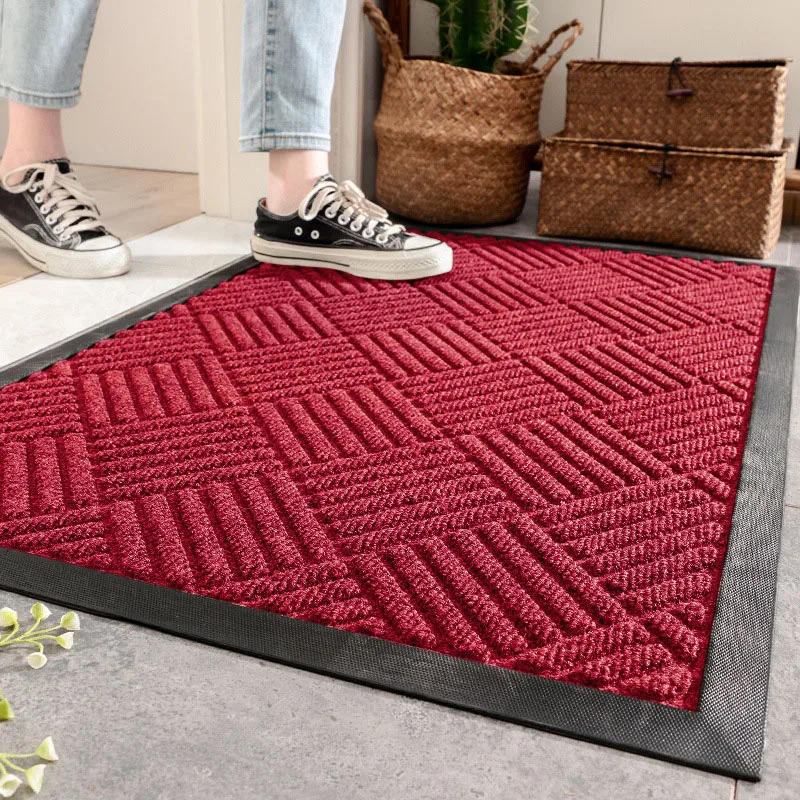 Capacho antiderrapante imperme - Bamboo Bath Mat avaliação e preço