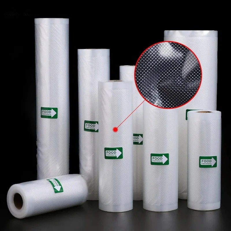 500cm/rolo sacos de vácuo de a - Health Wellness Lifestyle avaliação e preço