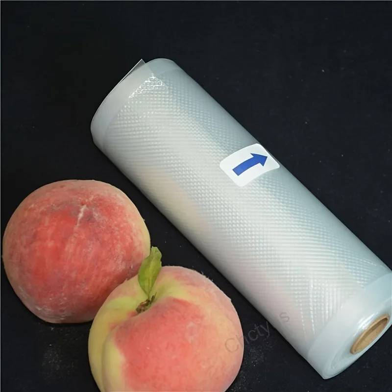 500cm/rolo sacos de vácuo de a - Health Wellness Lifestyle avaliação e preço