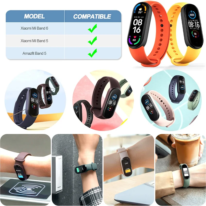 Pulseira de substituição de si - Health Wellness Bracelet avaliação e preço