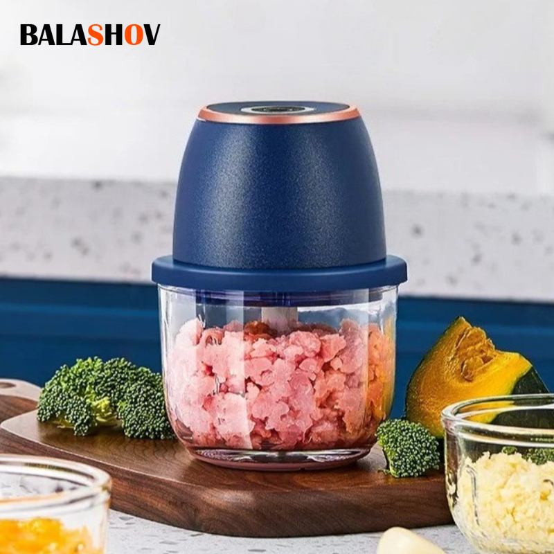 350ml moedores de carne elétri - Health Wellness Lifestyle avaliação e preço