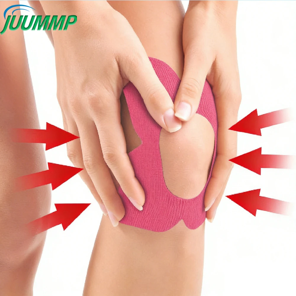 Conjunto de 10 Peças de Fita C - Sports Taping Precut avaliação e preço